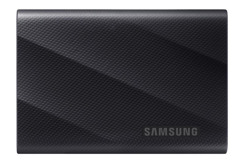 Samsung T9 1TB USB3.2  Black External Solid State Drive(Open Box)