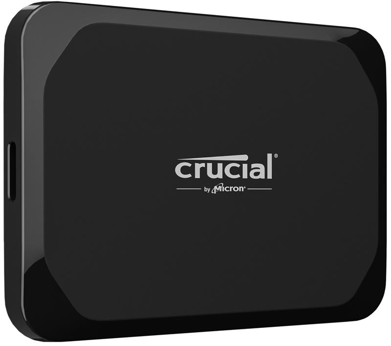 SSD portable Crucial X9 de 1 To