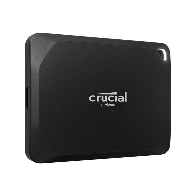 SSD portable Crucial X10 PRO 1 To