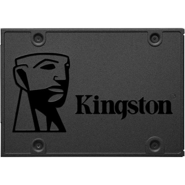 KINGSTON (A400) - Disque électronique 2,5 po de 240 Go