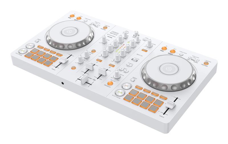 Pioneer DDJ-FLX4 ジャンク Pioneer DJ DDJ-FLX4 2-Channel DJ Controller Rekordbox Serato