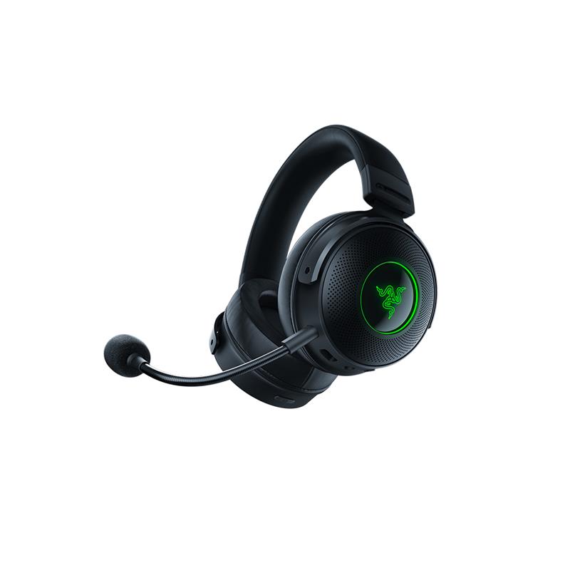 にこ Razer Kraken V3 Pro Razer Kraken V3 Pro Review | PCMag