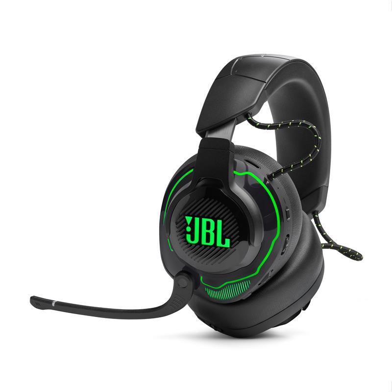 Casque gaming sans fil JBL Quantum 910X - Casque circum-aural sans fil haute performance