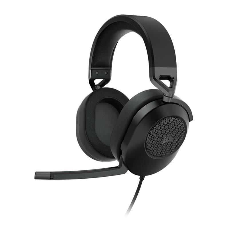 CORSAIR HS65 SURROUND, Carbon CA-9011270-NA(Open Box)