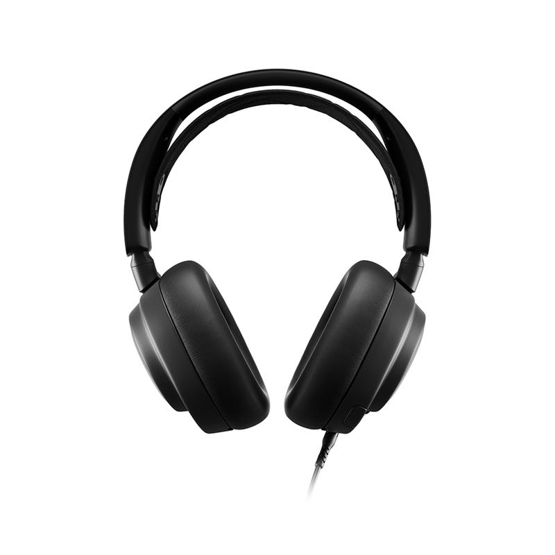 【Sora A】SteelSeries Arctis Nova Pro STEELSERIES Arctis Nova Pro - Almighty audio - Multi system