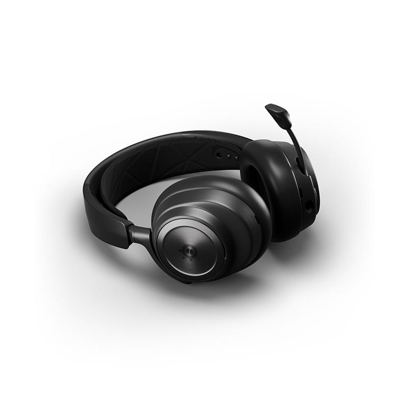 52□ARCTIS NOVA PRO WIRELESS RI0717-2 STEELSERIES Arctis Nova Pro Wireless - Almighty Audio