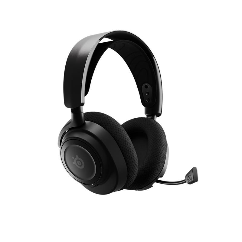 SteelSeries Arctis Nova 7 Wireless Gaming Headset — Nova Acoustic