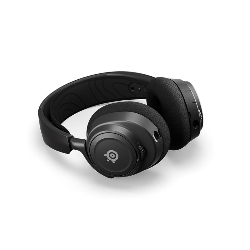SteelSeries Arctis Nova Wireless Gaming Headset — Nova
