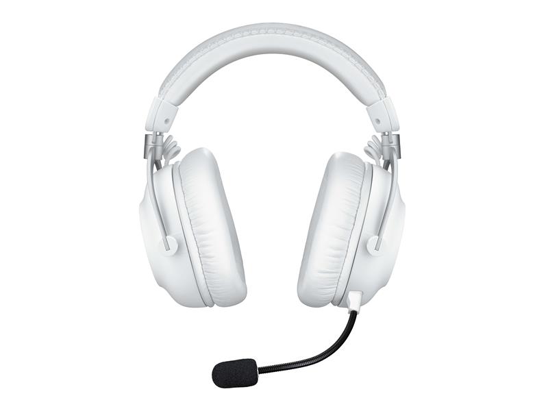 LOGITECH G PRO X 2 LIGHTSPEED Wireless Gaming Headset