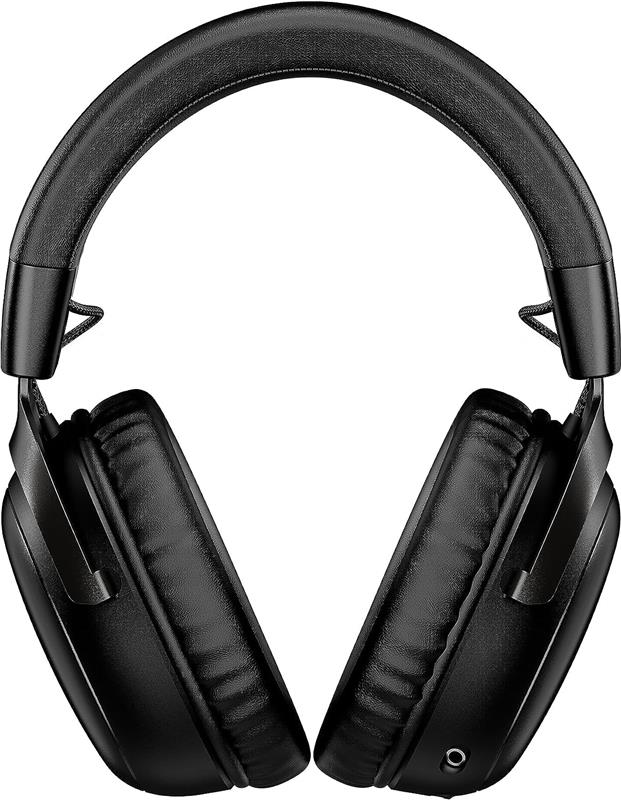 HYPERX Cloud III Wireless Gaming Headset - Black - Canada