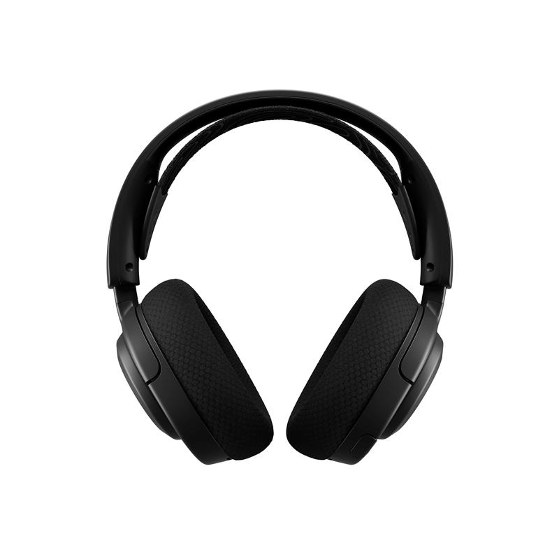 STEELSERIES ArctisNova 5 Wireless gaming headset