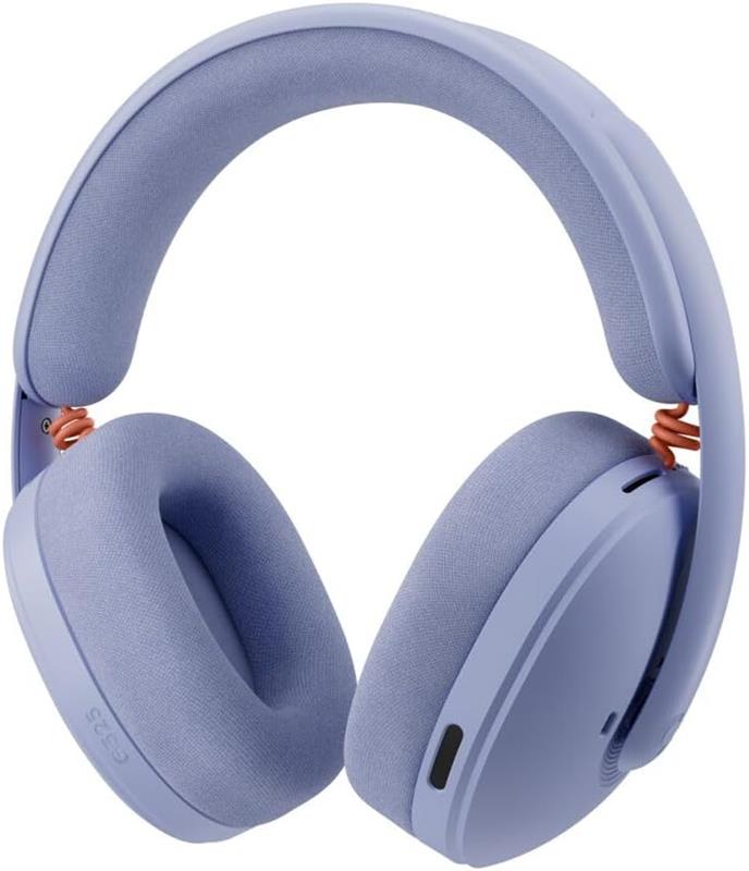 LOGITECH Casque de jeu sans fil Bluetooth LIGHTSPEED G325 - Lilac