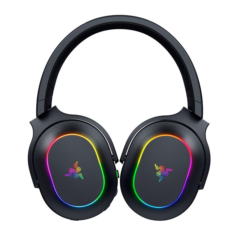 Razer Barracuda X Chroma- Wireless Gaming Headset- NASA Packaging