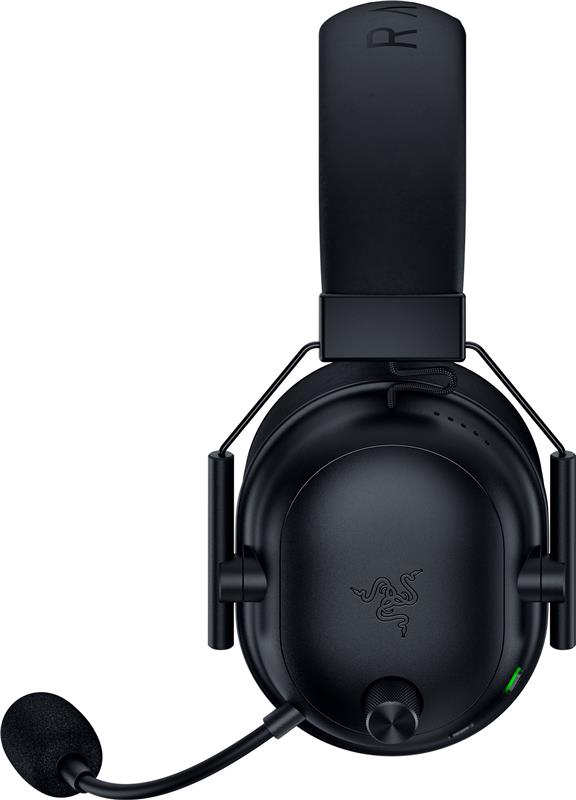 RAZER BlackShark V2 HyperSpeed Wireless Ultra-Lightweight