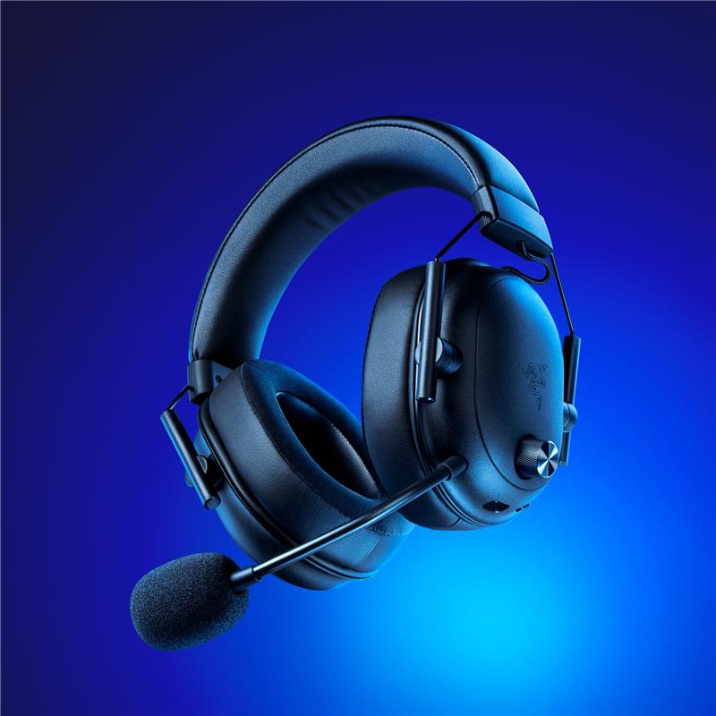 RAZER BlackShark V2 HyperSpeed Wireless Ultra-Lightweight