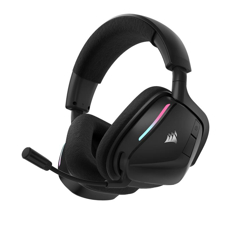 CORSAIR VOID WIRELESS v2 - Carbon