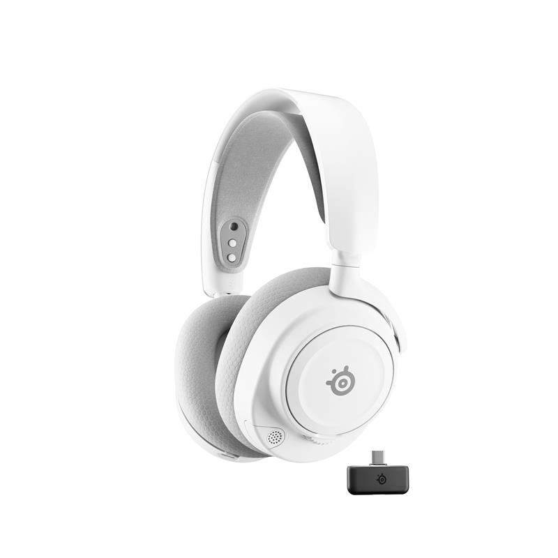 Casque sans fil STEELSERIES Arctis Nova 7 Gen 2 - Multiplateforme