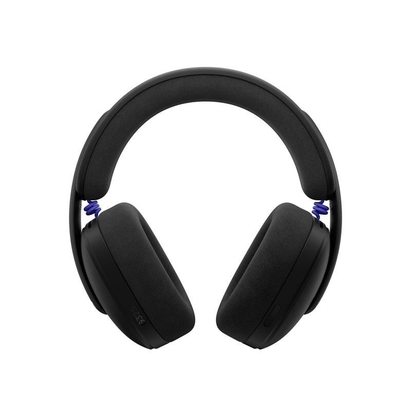 LOGITECH - Casque de jeu sans fil Bluetooth LIGHTSPEED G325 - Noir