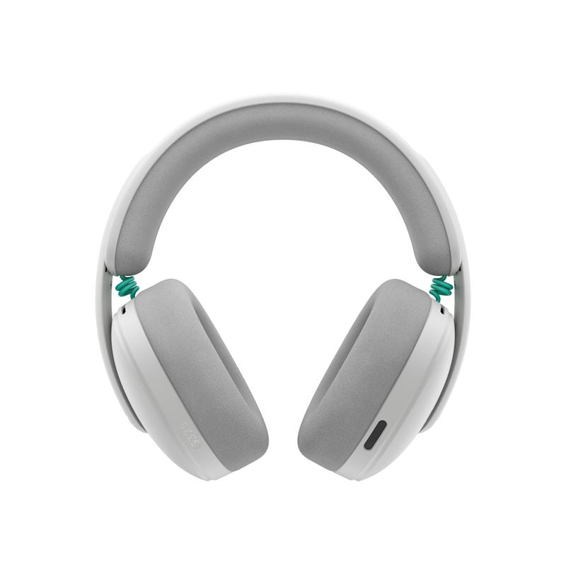 Logitech G325 LIGHTSPEED Wireless Bluetooth Gaming Headset - White