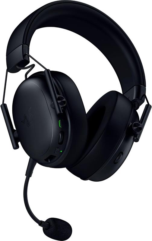 Razer BlackShark V3 X HyperSpeed Wireless Gaming Headset - Canada