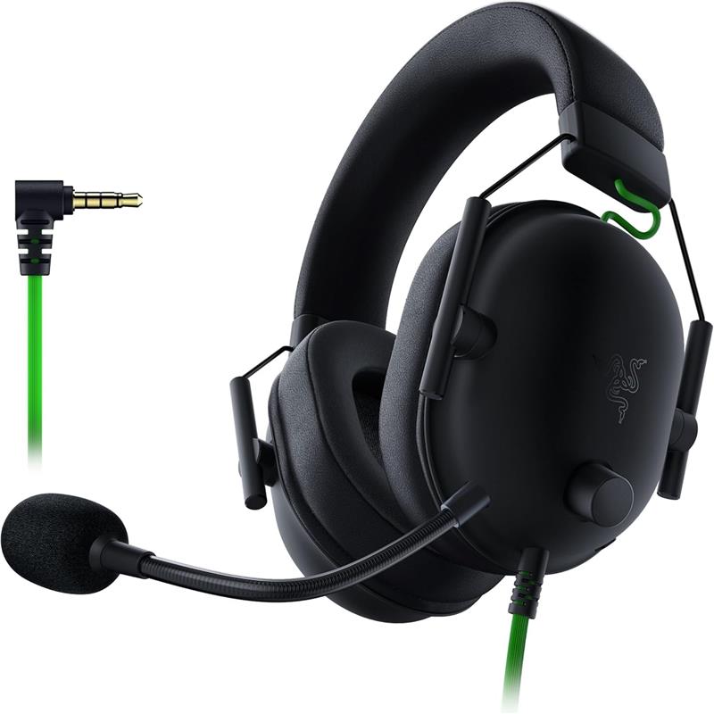Razer BlackShark V2 X...