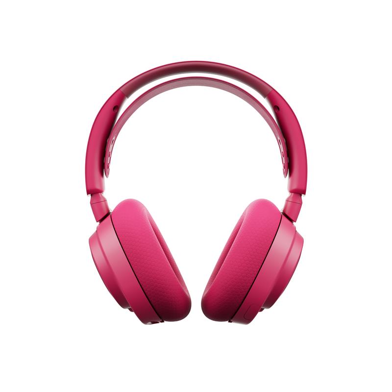 Casque sans fil STEELSERIES Arctis Nova 7 Gen 2 - Multiplateforme