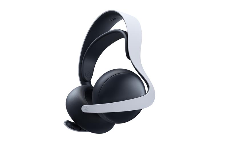SONY PlayStation PULSE Elite Wireless Headset - White