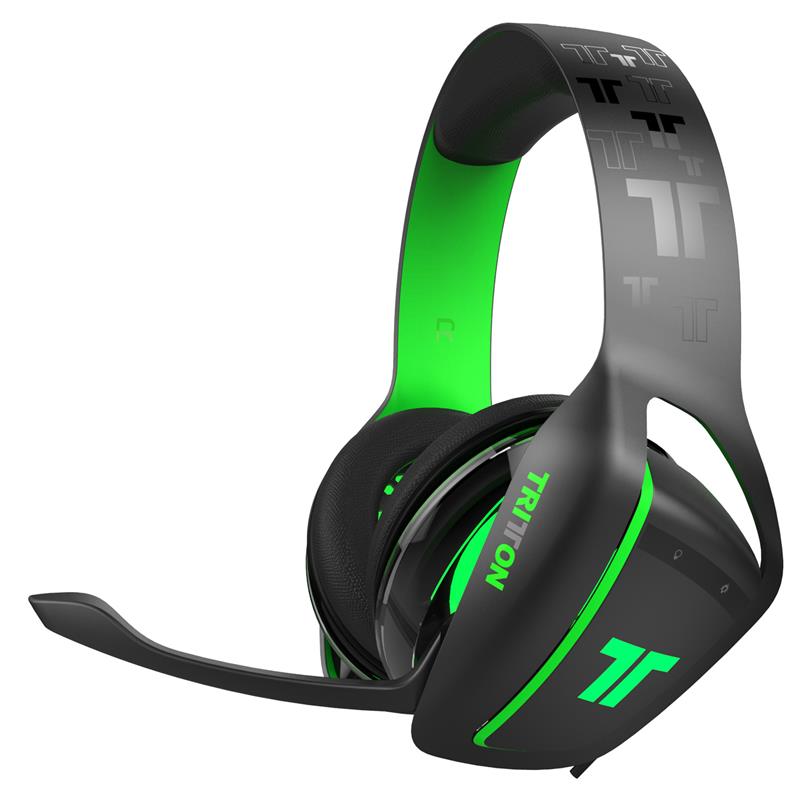 MAD CATZ (Tritton ARK 100) - Casque-micro stéréo pour PC/XB1 noir(Open Box)