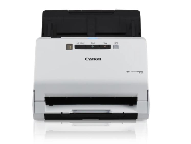 Canon imageFORMULA R40, Office Document Scanner