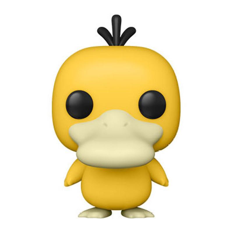 Funko POP! Anime: POKEMON - Psyduck