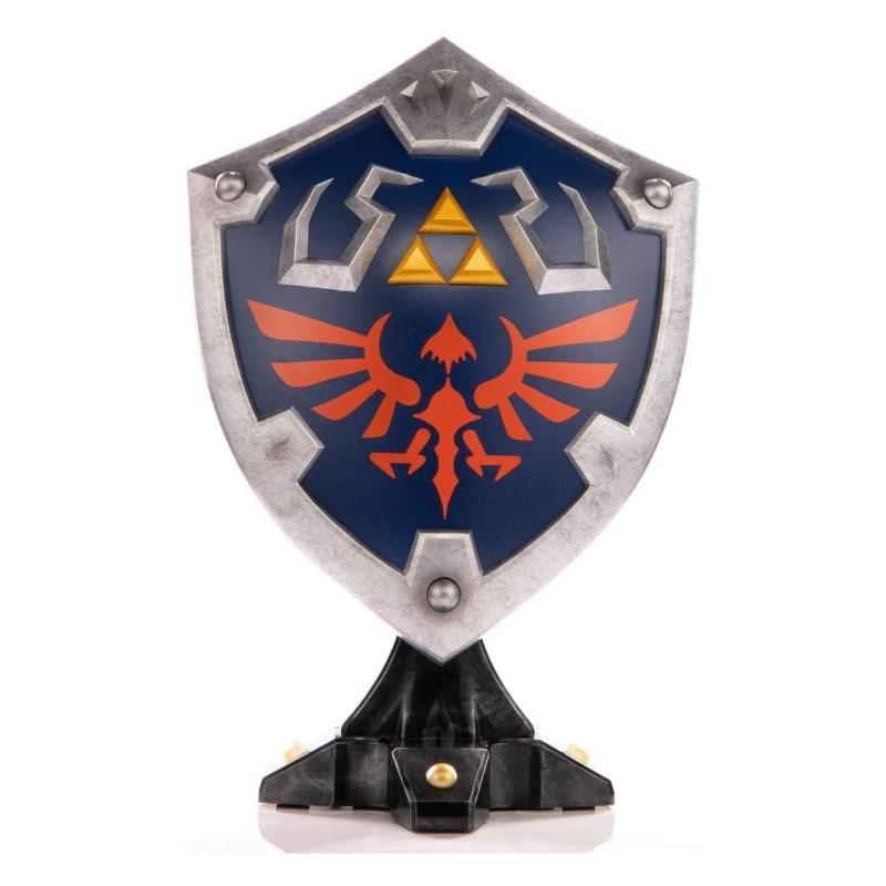 First4Figures THE LEGEND OF ZELDA™: Breath of The Wild - Hylian Shield