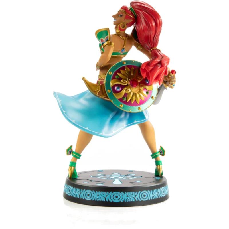 First4Figures The Legend Of Zelda™: BREATH OF THE WILD - Urbosa