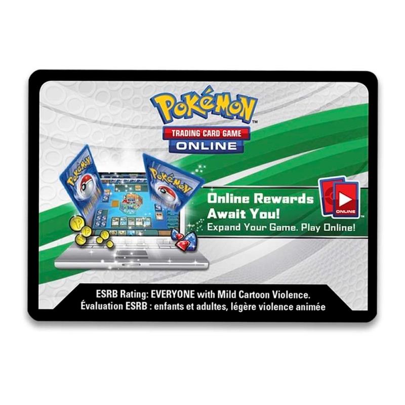 Pokémon TCG: Sword & Shield - EVOLVING SKIES Elite Trainer Pokémon TCG: Sword & Shield - EVOLVING SKIES Elite Trainer