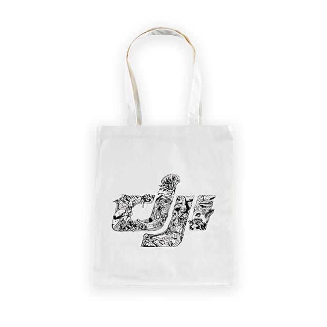 DJI Canvas Bag