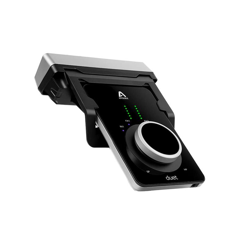 APOGEE Duet 3 LE 2×4 USB-C...