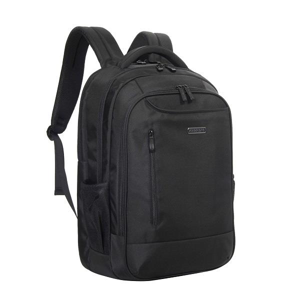 KINGSLONG KLB112801 15.6" Notebook Backpack, Black