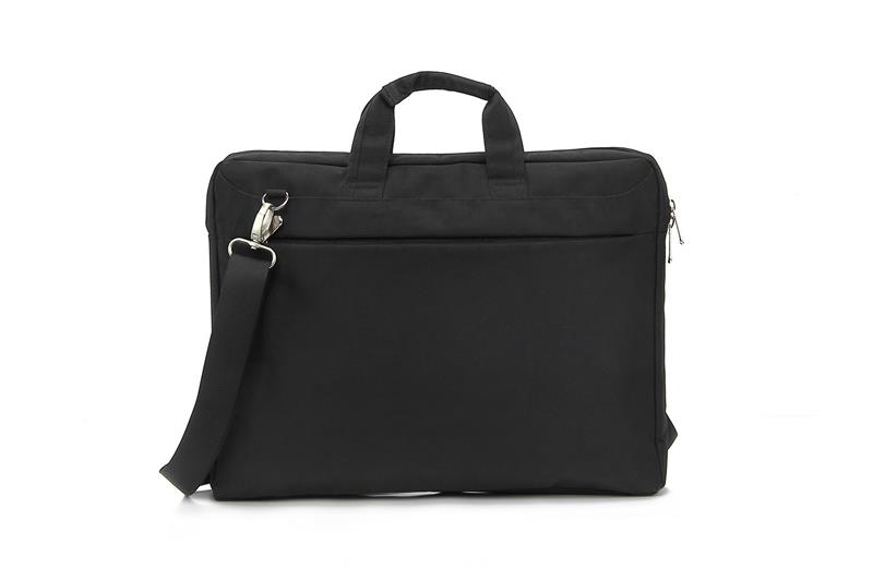 KINGSLONG 17.3" Laptop Handbag, Black