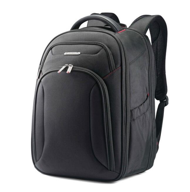 SAMSONITE Xenon 3.0 15.6" Large Backpack, Black