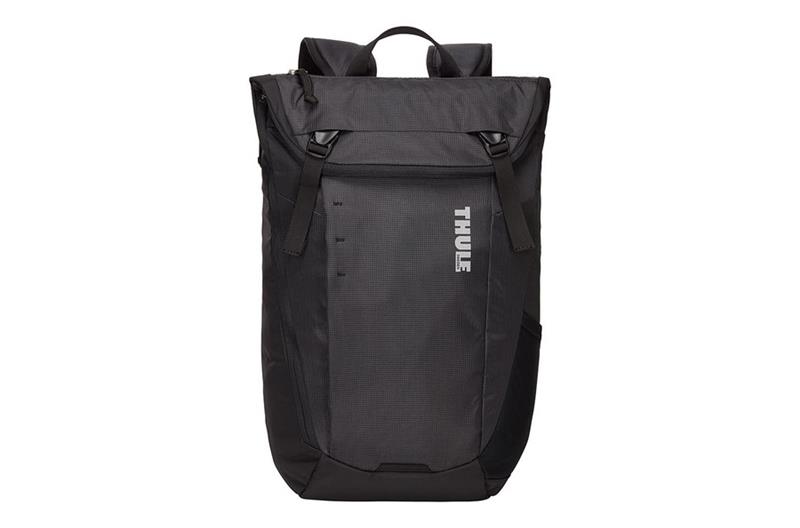 Thule EnRoute Backpack up to a 14"  PC or 15" Macbook, Black