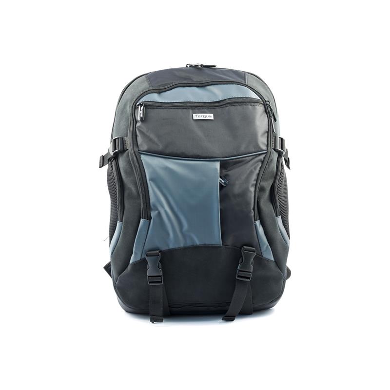 TARGUS ATMOSPHERE 118" Backpack, Black