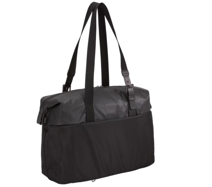 Thule Spira horizontal tote up to 15.6" laptop, black