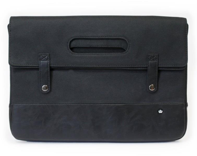 PKG GRAB BAG up to 16" Laptop Sleeve, Black