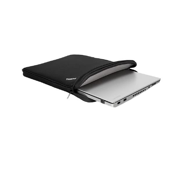 Lenovo 15" Notebook Carrying Case (Sleeve), Black