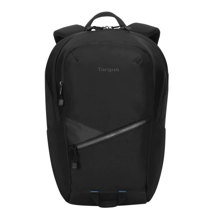 Targus 15.6" Transpire Advanced Backpack, Black