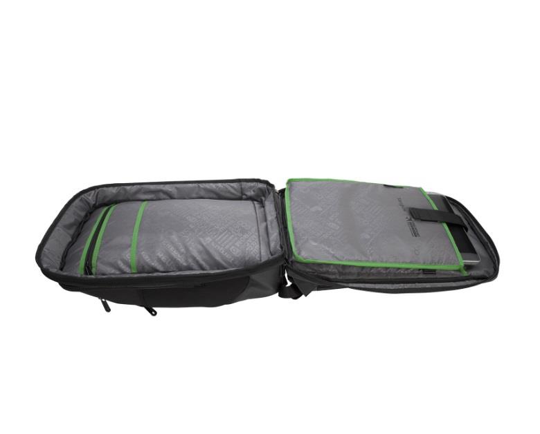 TARGUS inch Balance EcoSmart Checkpoint-Friendly Backpack