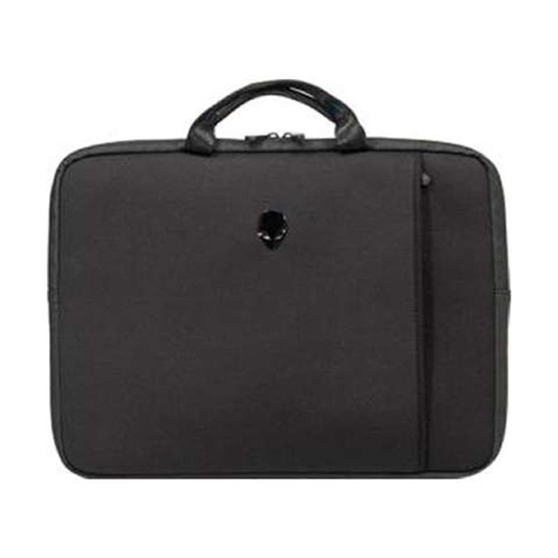 Mobile Edge Alienware 15" Carrying Case (Sleeve), Black