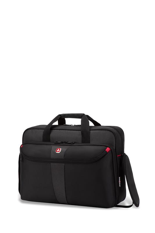 Swiss Gear 17.3" Business Case, Black