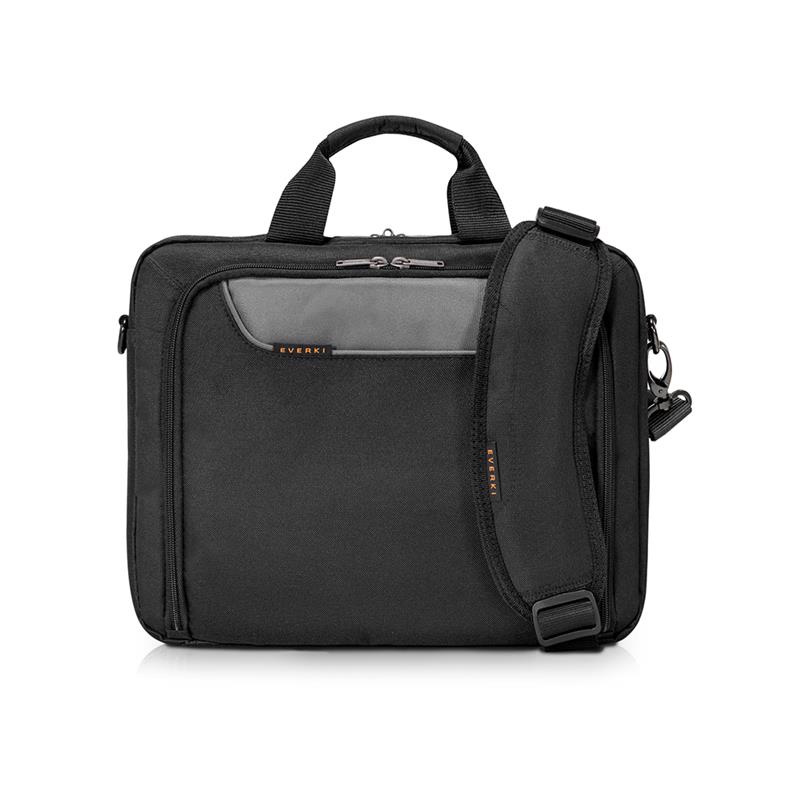 EVERKI Advance Notebook Briefcase - 14.1in