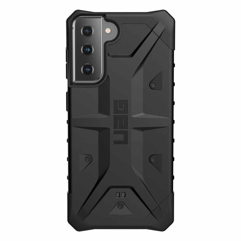 UAG Pathfinder Rugged Case Black for Samsung Galaxy S21(Open Box)