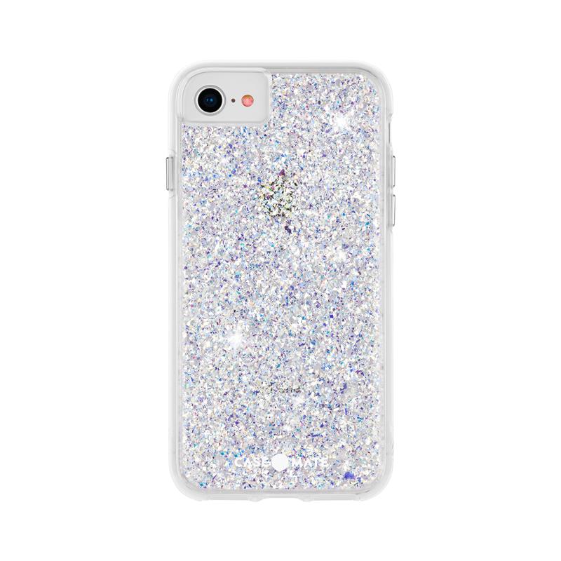 Case-Mate Twinkle Stardust with Micropel iPhone SE (2020)/8/7/6s/6